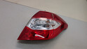 Фонарь задний Citroen C4 2010-2020 - 22153203