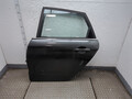 Дверь боковая Citroen C4 2010-2020 - 22153243