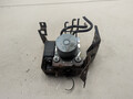 Блок абс, насос (abs, esp, asr) Citroen C4 2010-2020 - 22153257
