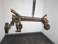 Балка подвески задняя Citroen Berlingo 2 2002-2008 - 22154291