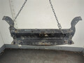 Рамка капота Citroen Berlingo 2 2002-2008 - 22154314