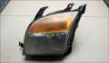 Фара передняя Ford Fusion 2002-2012 - 22154433