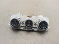 Переключатель печки Mazda 6 (GG) 2002-2007 - 22154542