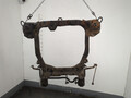 Подрамник Hyundai Santa Fe 2 2005-2012 - 22155135