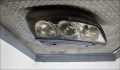 Фара передняя Hyundai Santa Fe 2 2005-2012 - 22155192