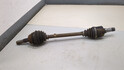 Приводной вал, шрус Citroen Jumper (Relay) 2014-2025 - 22155646
