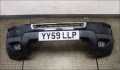 Бампер Volvo XC90 2002-2014 - 22156152
