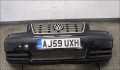 Бампер Volkswagen Sharan (рест) 2000-2010 - 22156386