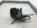 Отопитель автономный Volkswagen Sharan (рест) 2000-2010 - 22156412
