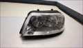 Фара передняя Volkswagen Sharan (рест) 2000-2010 - 22156429
