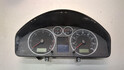 Приборная панель Volkswagen Sharan (рест) 2000-2010 - 22156433