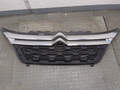 Решетка радиатора Citroen Jumper (Relay) 2014-2025 - 22156485