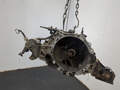 Кпп-6ст. (мкпп) Toyota Auris E15 2006-2012 - 22156609