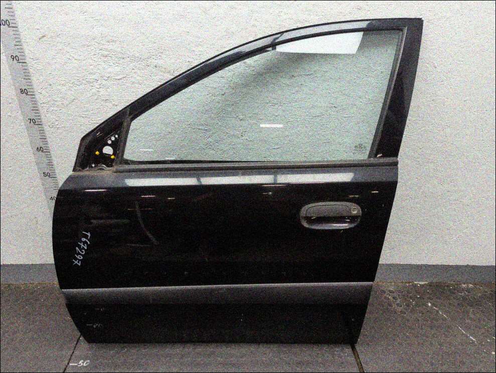 Дверь боковая Kia Rio 2 2005-2011 - 22156639