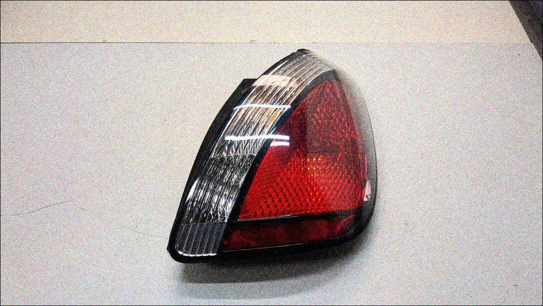 Фонарь задний Kia Rio 2 2005-2011 - 22156652