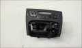 Переключатель печки Hyundai Santa Fe 2000-2006 - 22157037