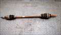 Приводной вал, шрус Hyundai Santa Fe 2000-2006 - 22157038