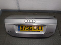 Крышка багажника Audi A6 (C6) 2004-2011 - 22157654