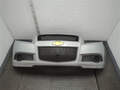 Бампер Chevrolet Aveo (T250 / 255) 2006-2012 - 22158090
