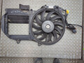 Вентилятор радиатора Audi A4 (B6) 2000-2006 - 22158110