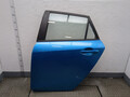 Дверь боковая Mazda 3 (BL) 2009-2013 - 22158400