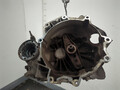 Коробка передач для Skoda - 22158463