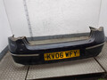 Бампер Volkswagen Passat 6 2005-2010 - 22159893