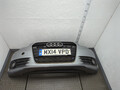 Бампер Audi A6 (C7) 2011-2018 - 22160471