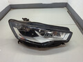 Фара передняя Audi A6 (C7) 2011-2018 - 22160481