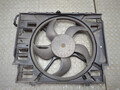 Вентилятор радиатора BMW 5 E60 2003-2010 - 22160610