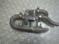 Кран отопителя Land Rover Range Rover 3 (LM) 2002-2012 - 22160740