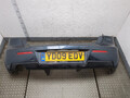 Бампер Mazda 3 (BK) 2003-2009 - 22161706