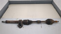 Приводной вал, шрус Mazda 3 (BK) 2003-2009 - 22161731