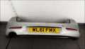 Бампер Mazda 3 (BL) 2009-2013 - 22161751