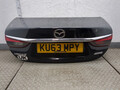 Крышка багажника Mazda 6 (GJ) 2012-2018 - 22161842