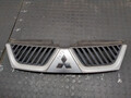 Решетка радиатора Mitsubishi Outlander XL 2006-2012 - 22161984