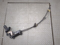 Кулиса кпп Citroen C4 2004-2010 - 22162081