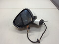 Зеркало боковое Citroen DS5 2012-2015 - 22162226