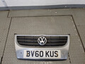 Решетка радиатора Volkswagen Touran (рест) 2006-2010 - 22162749