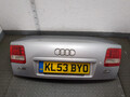 Крышка багажника Audi A8 (D3) 2002-2010 - 22162927