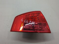 Фонарь задний Audi A8 (D3) 2002-2010 - 22162956