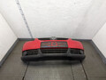 Бампер Volkswagen Fox 2005-2011 - 22163056