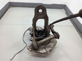 Ступица, кулак, цапфа BMW X5 E70 2006-2013 - 22163267
