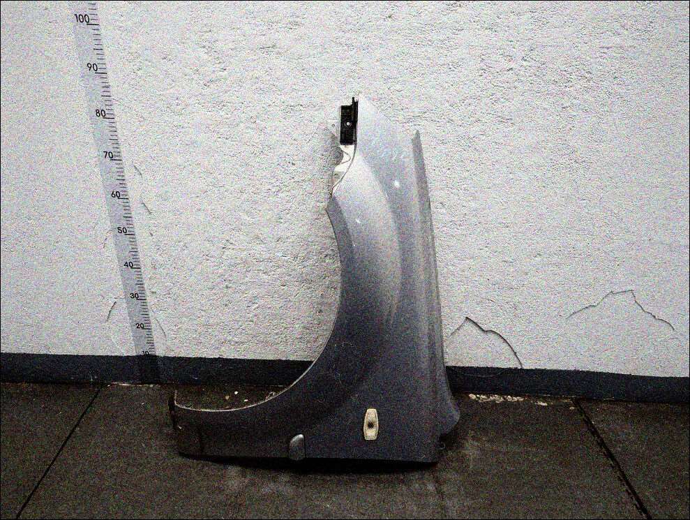 Крыло Kia Rio 2 2005-2011 - 22164069