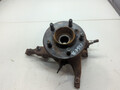 Ступица, кулак, цапфа Land Rover Range Rover 3 (LM) 2002-2012 - 22164248