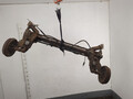 Балка подвески задняя Citroen Xsara-Picasso 1999-2012 - 22165158