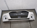 Бампер Audi A1 (GB) 2018-2025 - 22166107