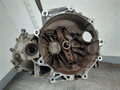Кпп-5ст. (мкпп) Audi A1 (GB) 2018-2025 - 22166138