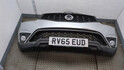Бампер Ssangyong Korando 2010-2019 - 22166155