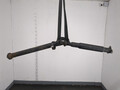 Кардан BMW X5 E70 2006-2013 - 22166407